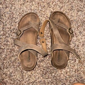 Outwoods Sandals